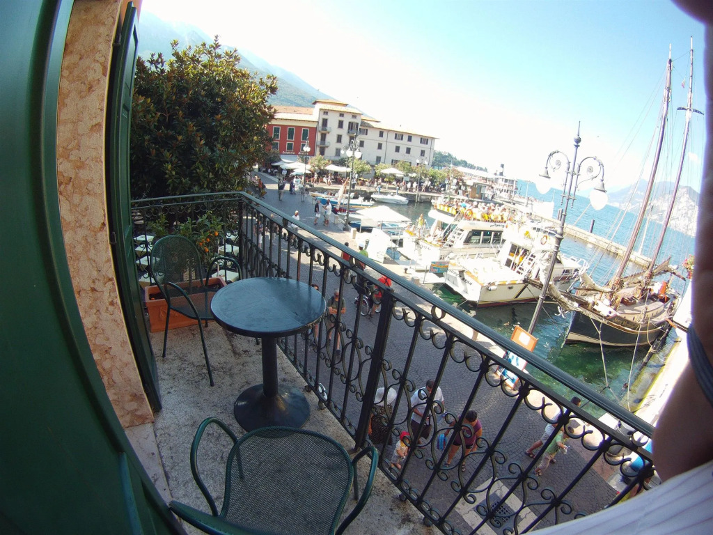 Hotel San Marco