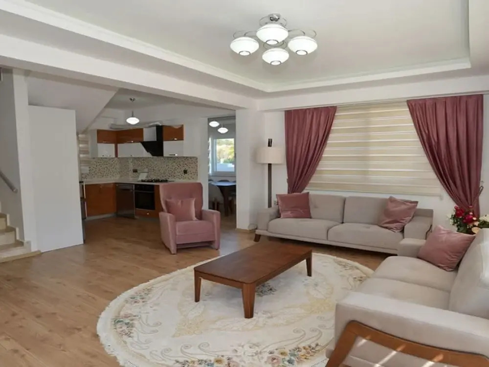 Fethiye Calis Villa 14