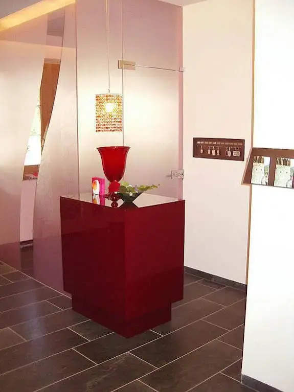 Maratscher Kunst & Kulturhotel