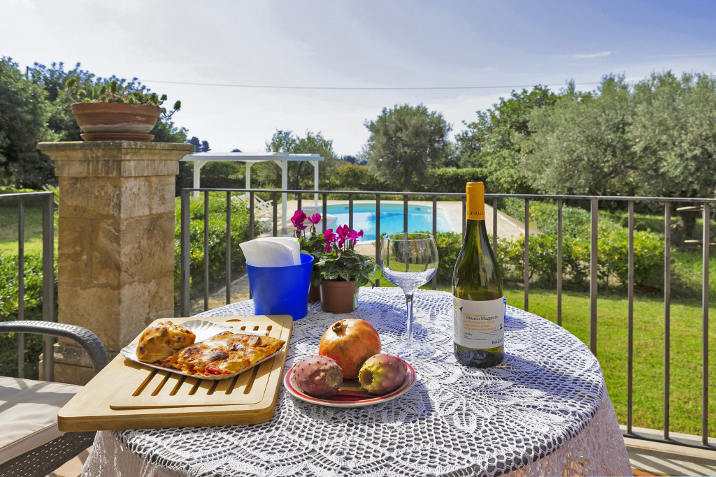 Villa Giovanna Large Private Pool AC WiFi
