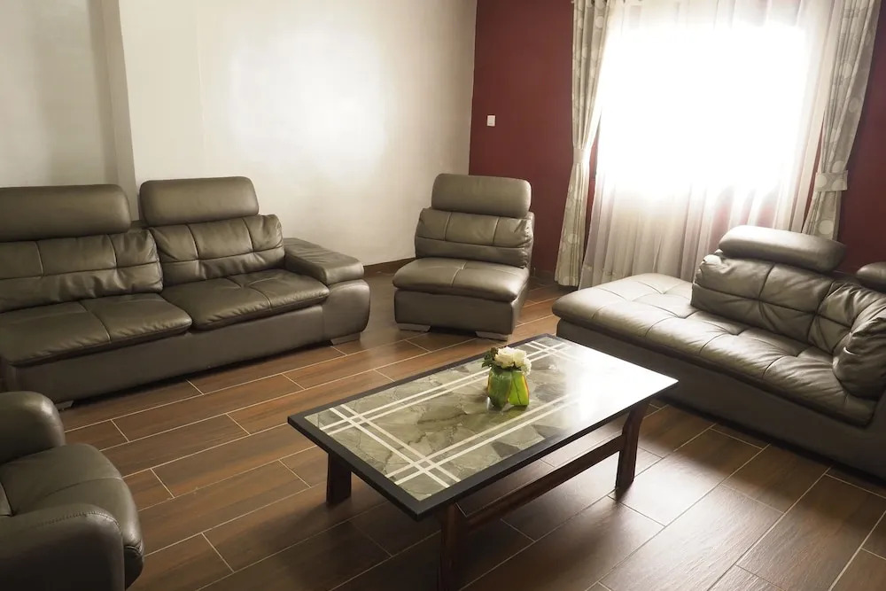 Victoria Hotel Fianarantsoa