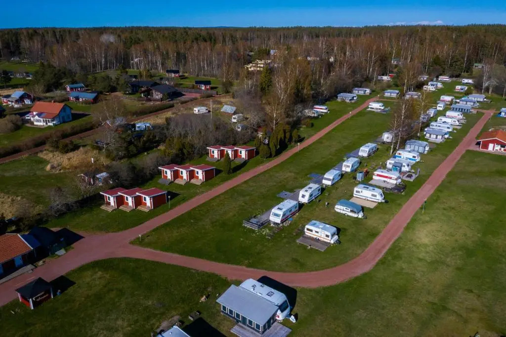 Käringsund Resort
