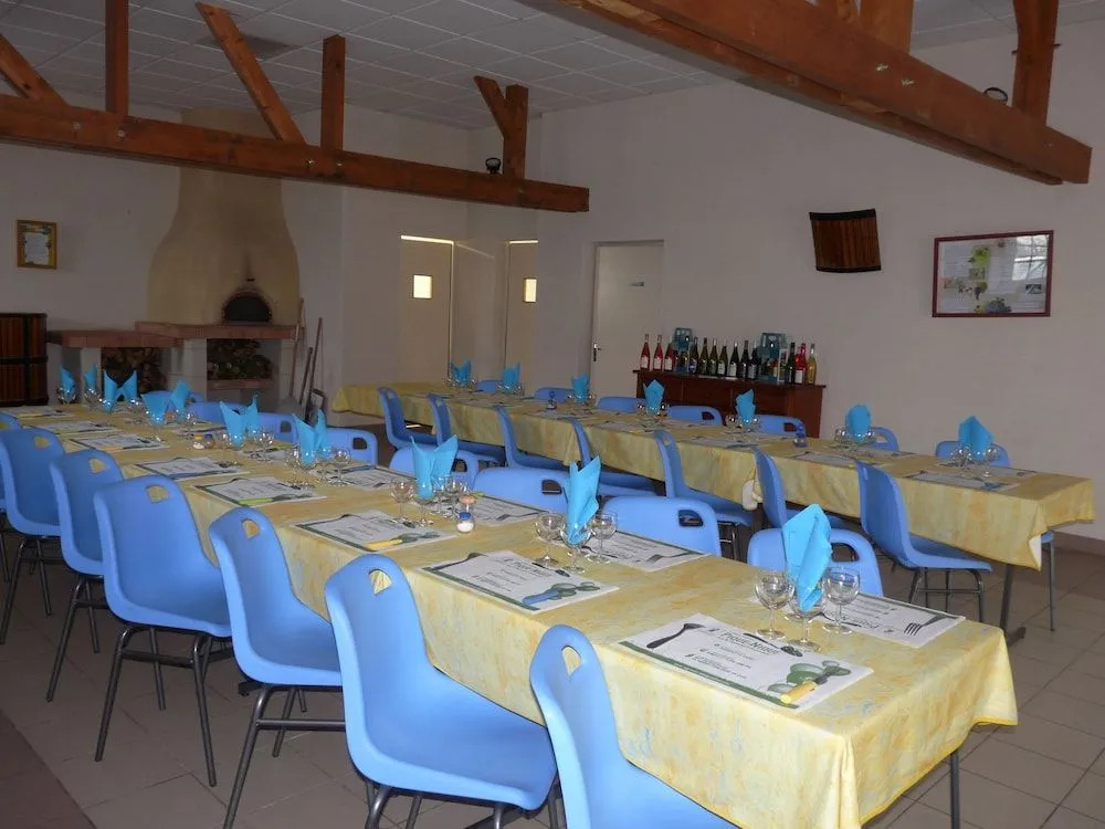 Le Logis du Livier