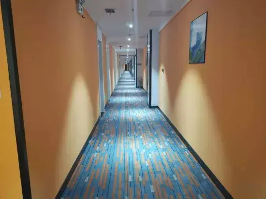 Indear Hotel