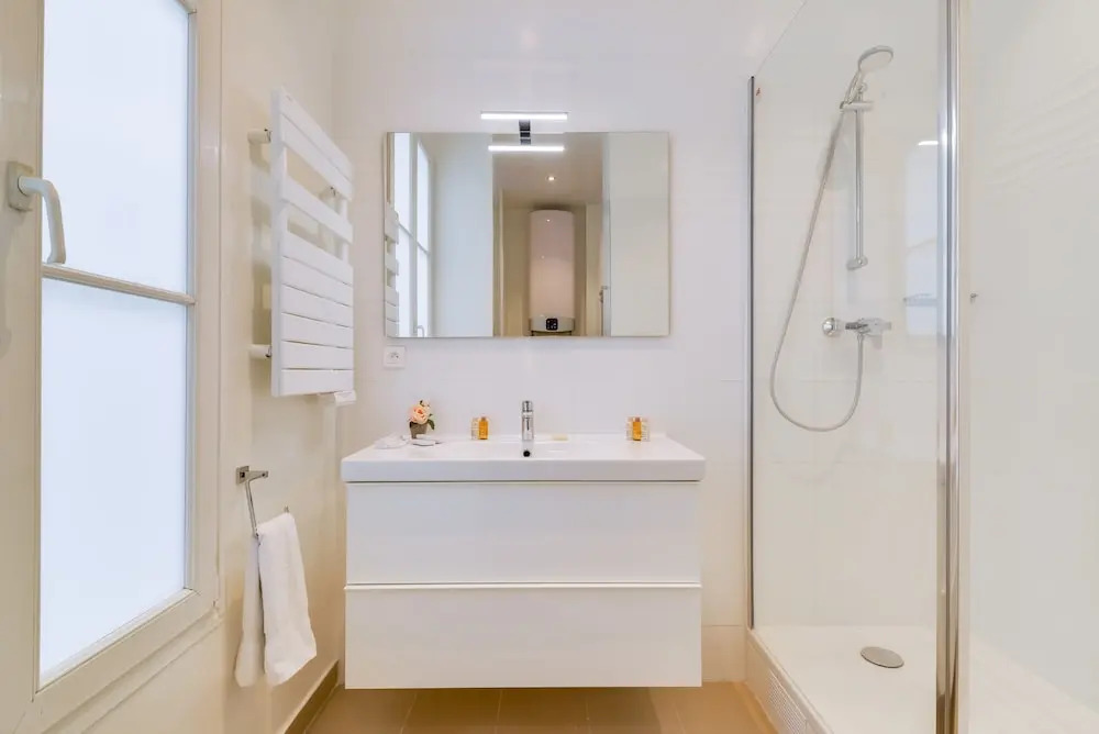 Sweet inn Apartments Palais Royal