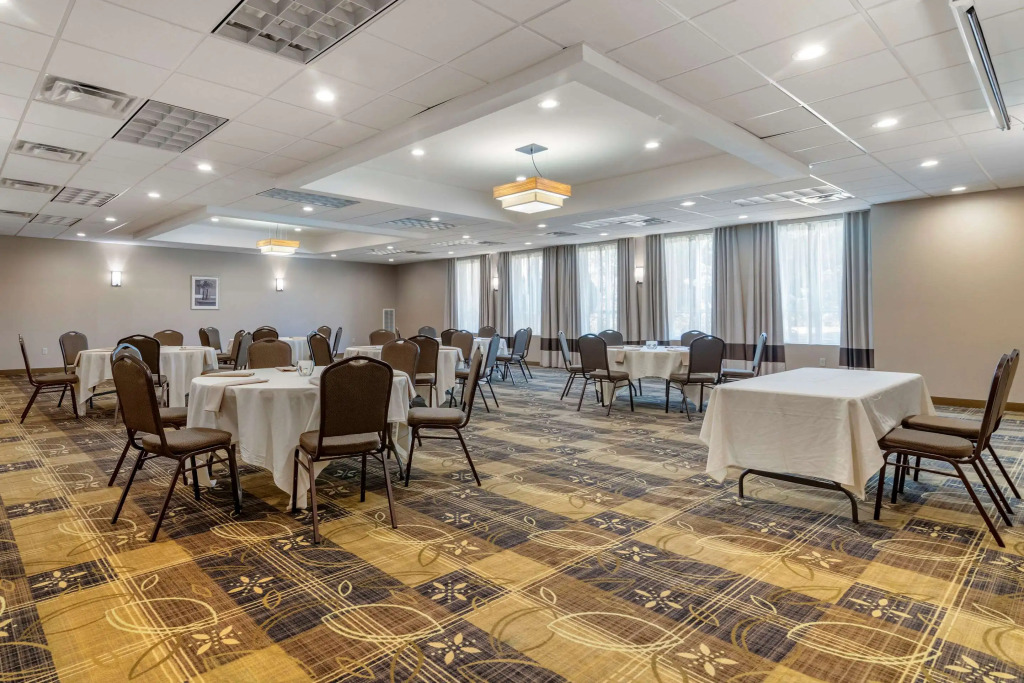 Comfort Inn Albany-South, Glenmont