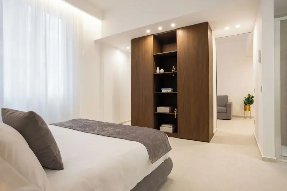 Noras Suites