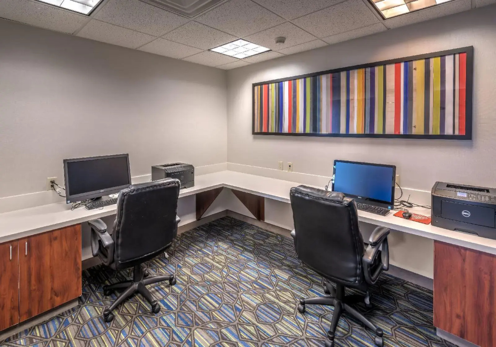 Holiday Inn Express Hotel & Suites Minden by IHG