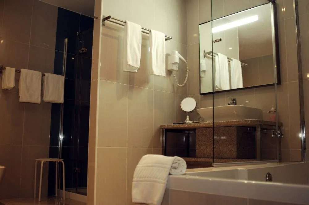 Palace Hotel & Spa Termas de S. Miguel
