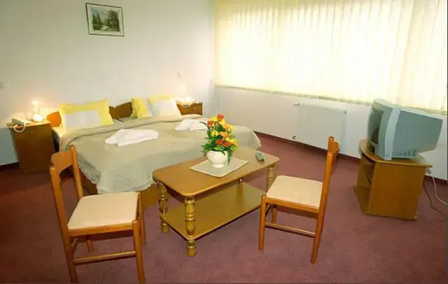 Károly Hotel