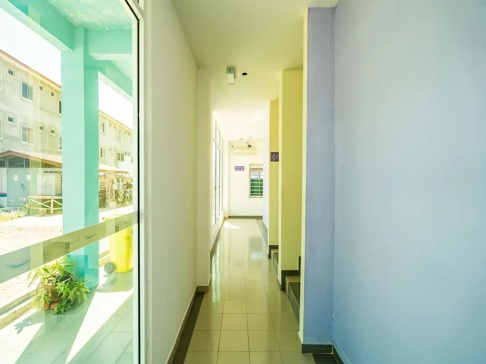 Oyo 275 Senyum Inn