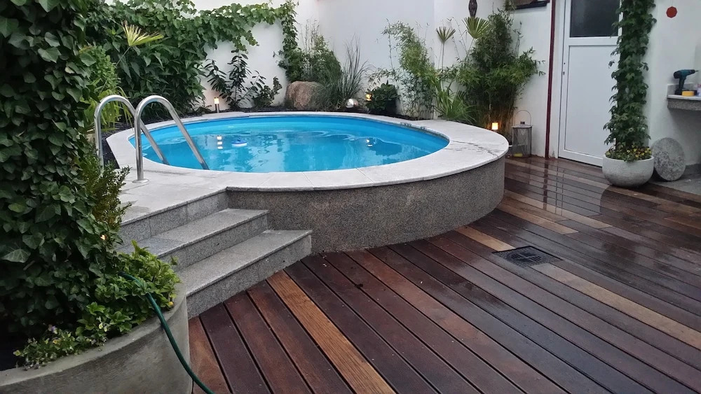 Ferienwohnung am Rathaus & SPA