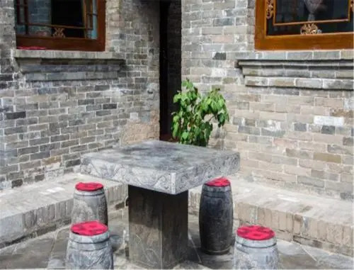 Qininn Pingyao Jiaxingyuan Branch