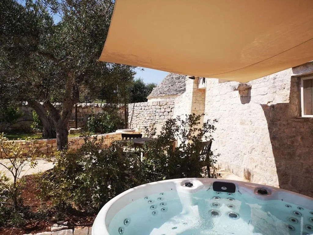 Villa Sardedda