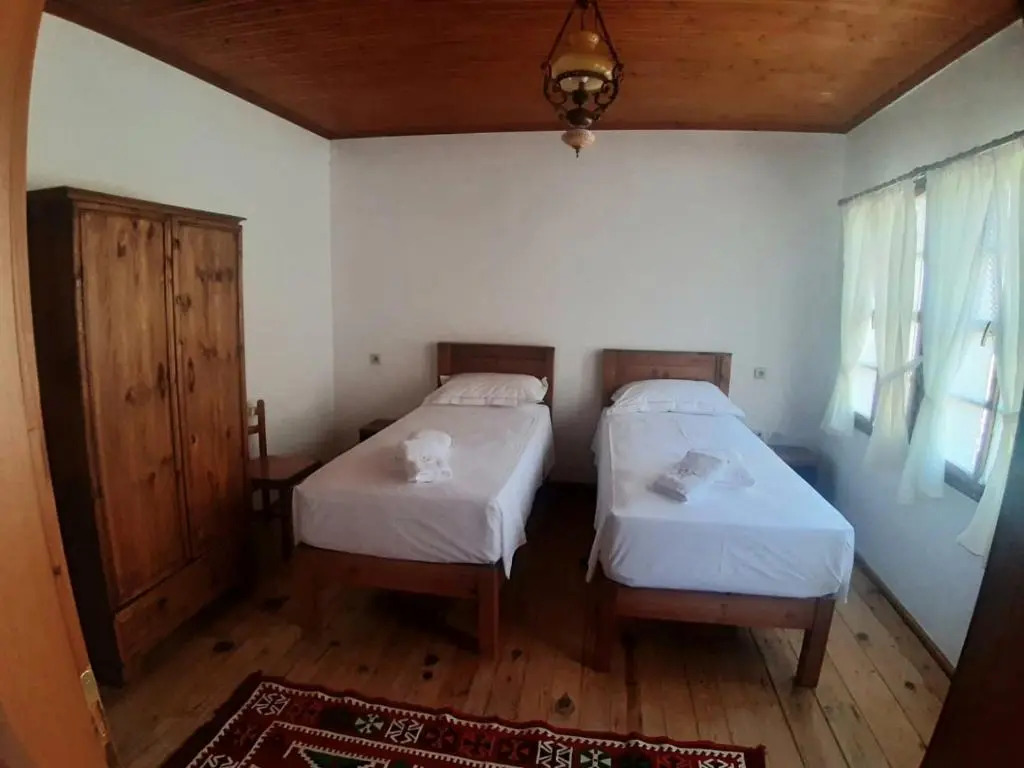 Guest House J.Prifti