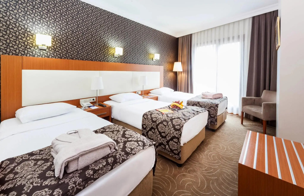 Grand Hotel Avcılar