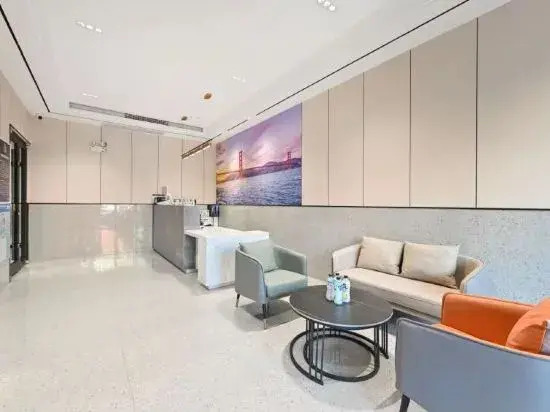 Super 8 Best Hotel (Beijing Gaomidian North Subway Station Peking University Hospital)