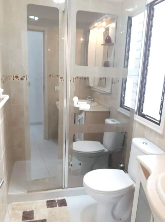 Apartment With one Bedroom in Costa del Silencio, With Pool Access, Fu