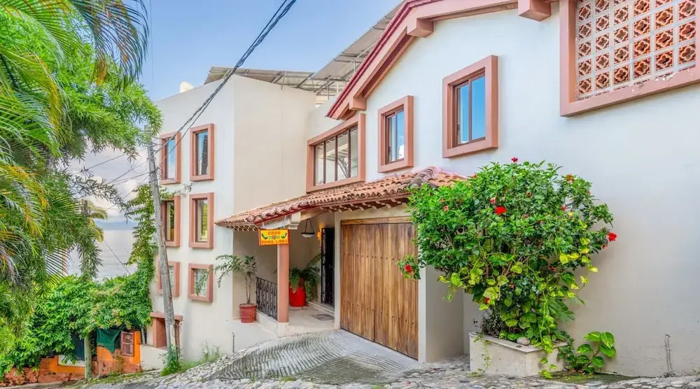 Casa Bahía Linda by Kivoya