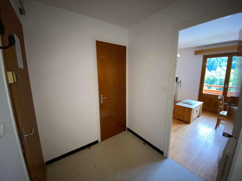 Appartement Le Grand-Bornand, 2 pièces, 6 personnes - FR-1-241-136