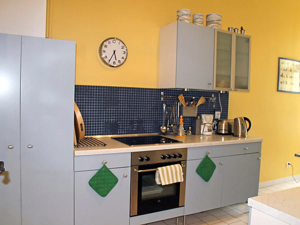 Apartment Chopina Sopot
