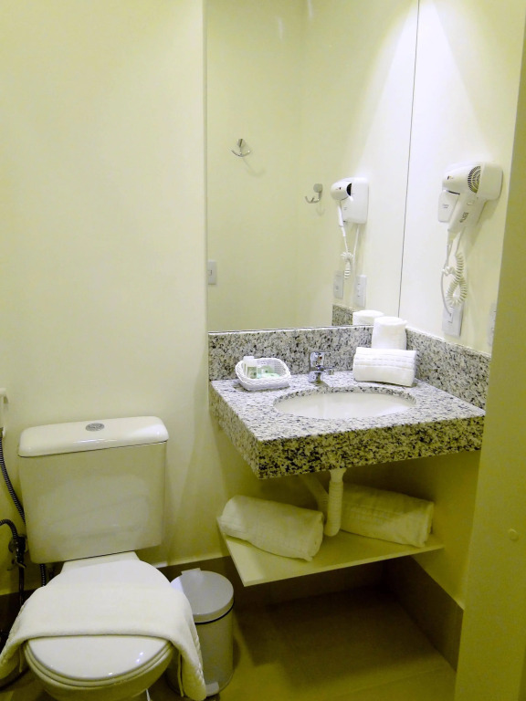 Easy Hotel Cachoeiro de Itapemirim by Atlantica