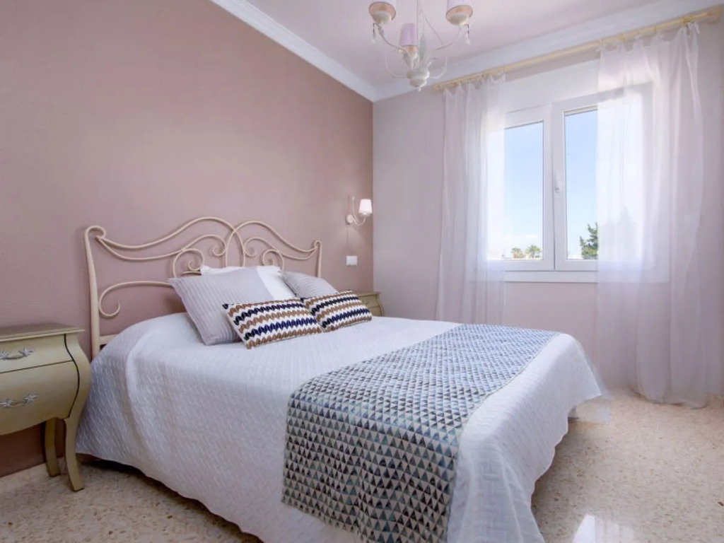 Villa Villa Bellevie by Interhome