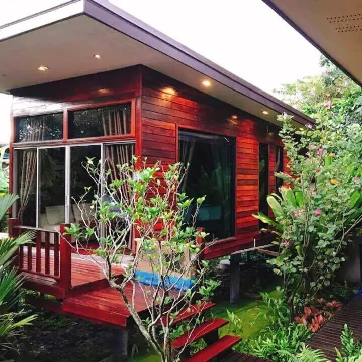 88 Homestay