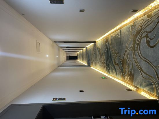 Suixian Hongshan Hotel