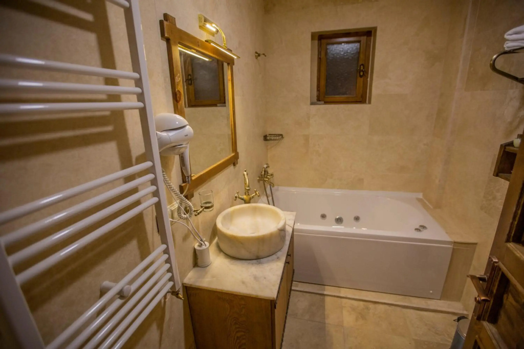 Göreme Reva Hotel