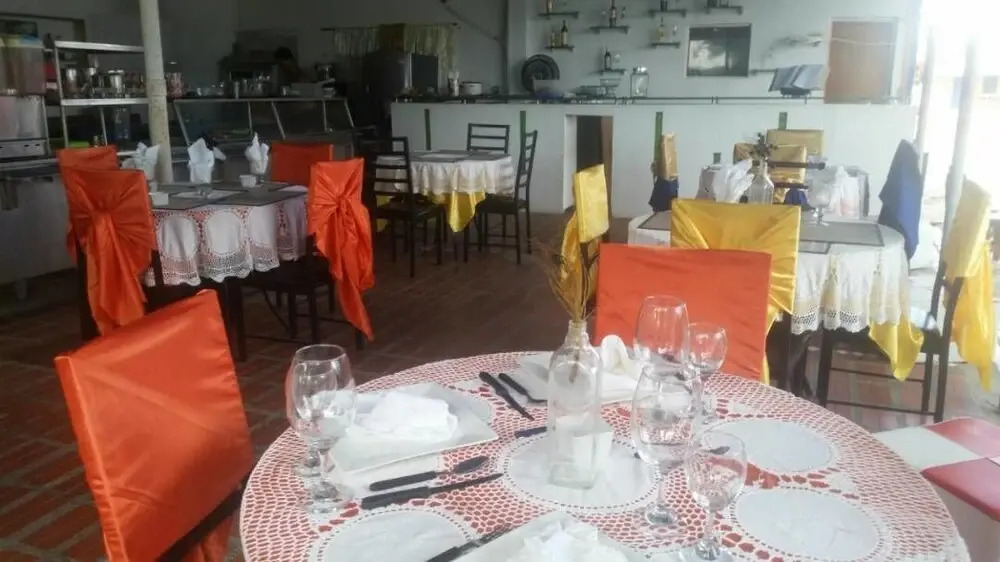 Hotel Playa