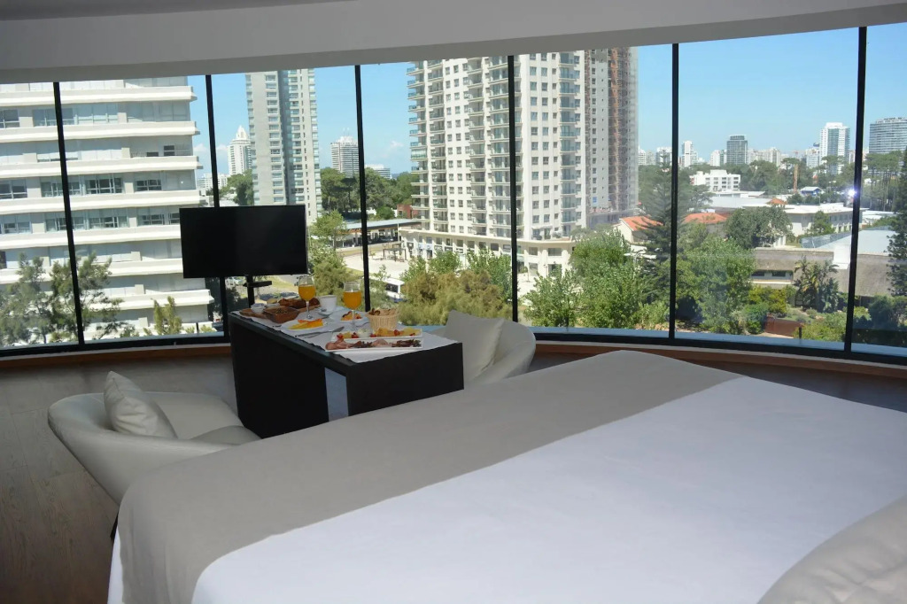 Don Majestic Hotel Punta del Este