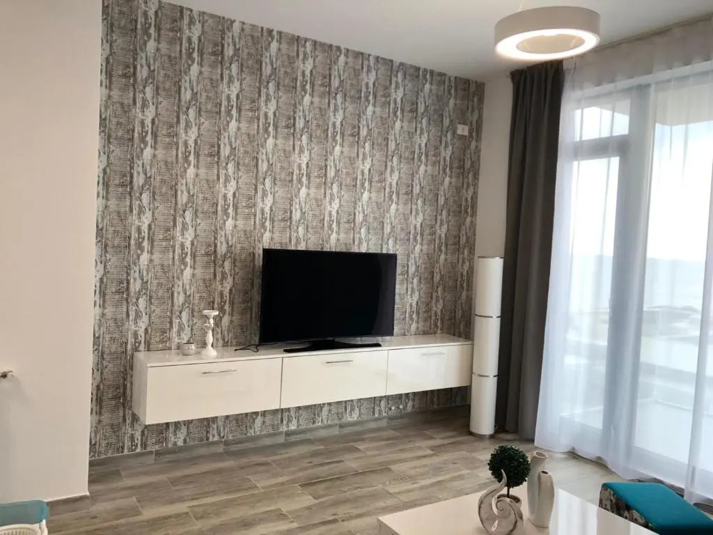 Apartament nr 18 langa Opera