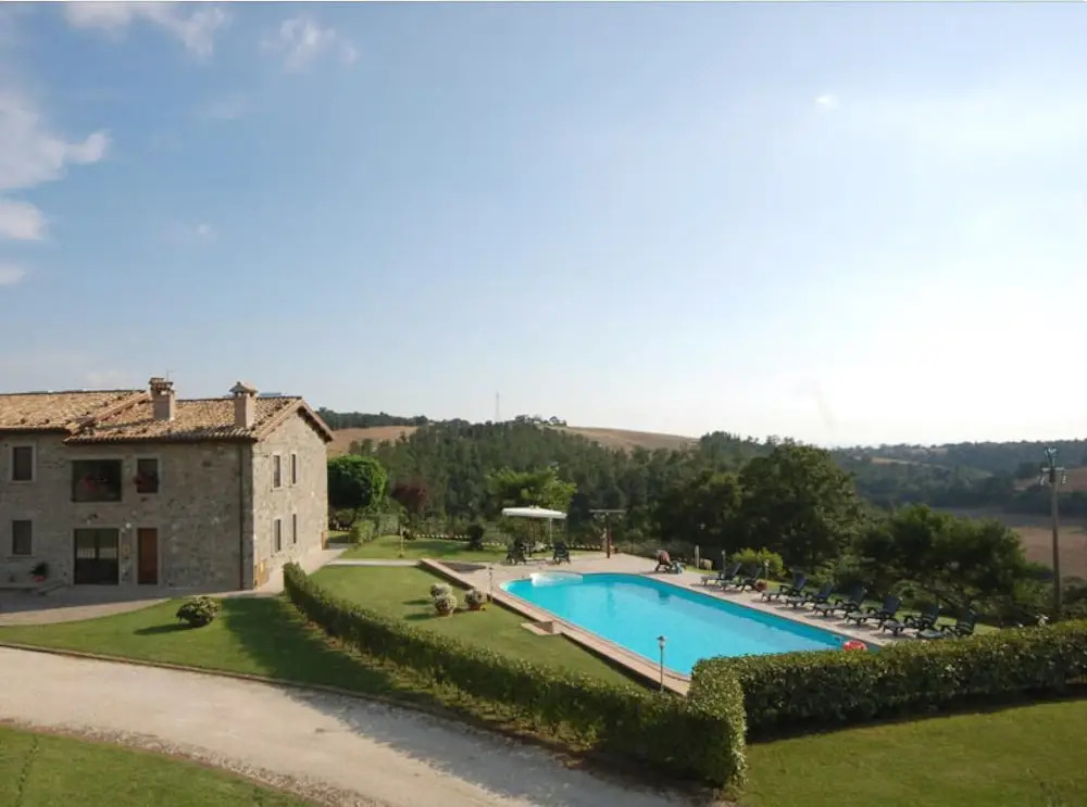 Agriturismo Casone