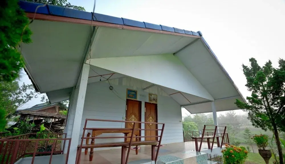 Seedaorueang Resort