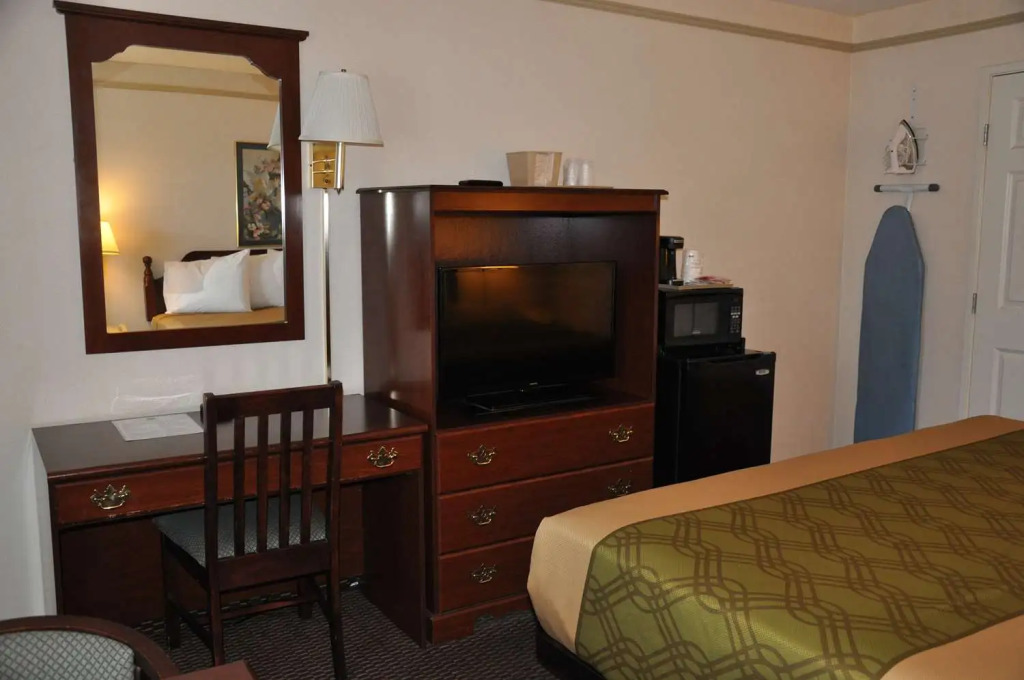 SureStay Hotel by Best Western Castro Valley