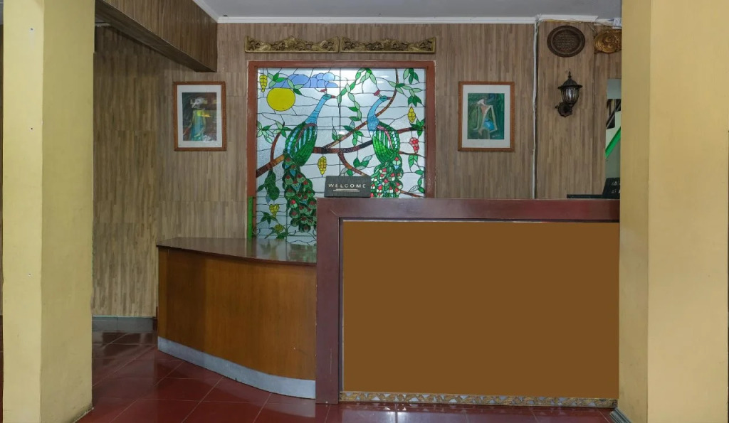 Hotel Perwita Sari
