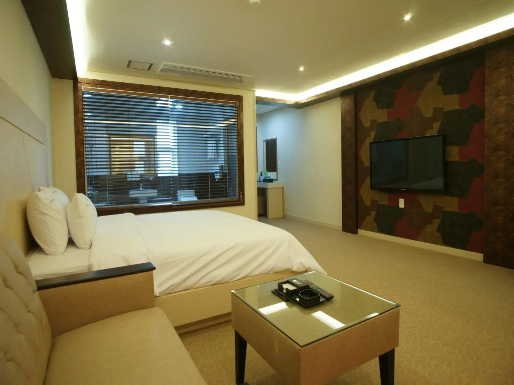 Hotel W Shinjeju