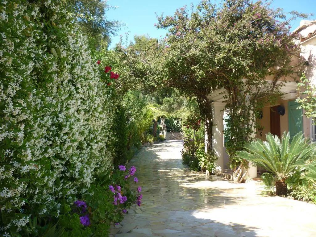 Villa Provençale â Sainte Maxime, Golf de Saint Tropez