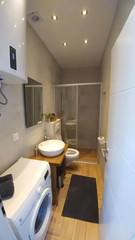 Noel apartment Cavtat