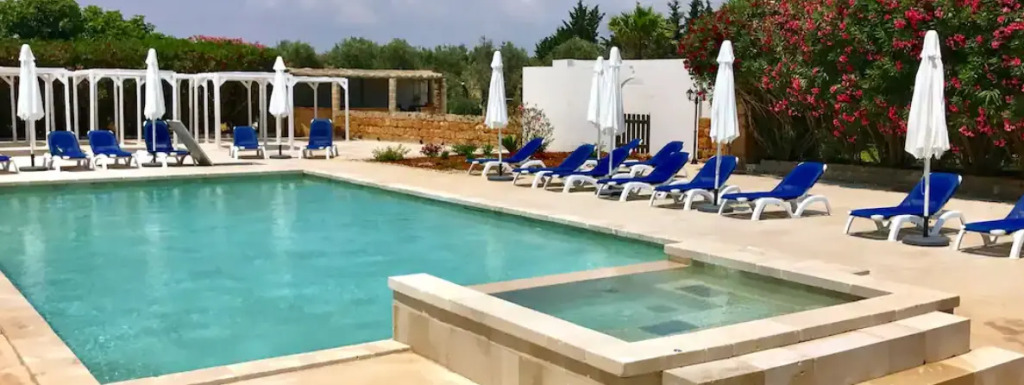 Relais Masseria Casina dei Cari