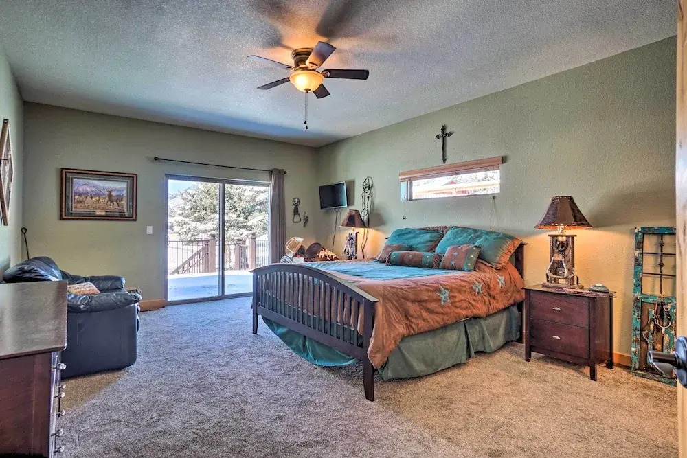 Estes Park House w/ Mtn Views - STR License 3154