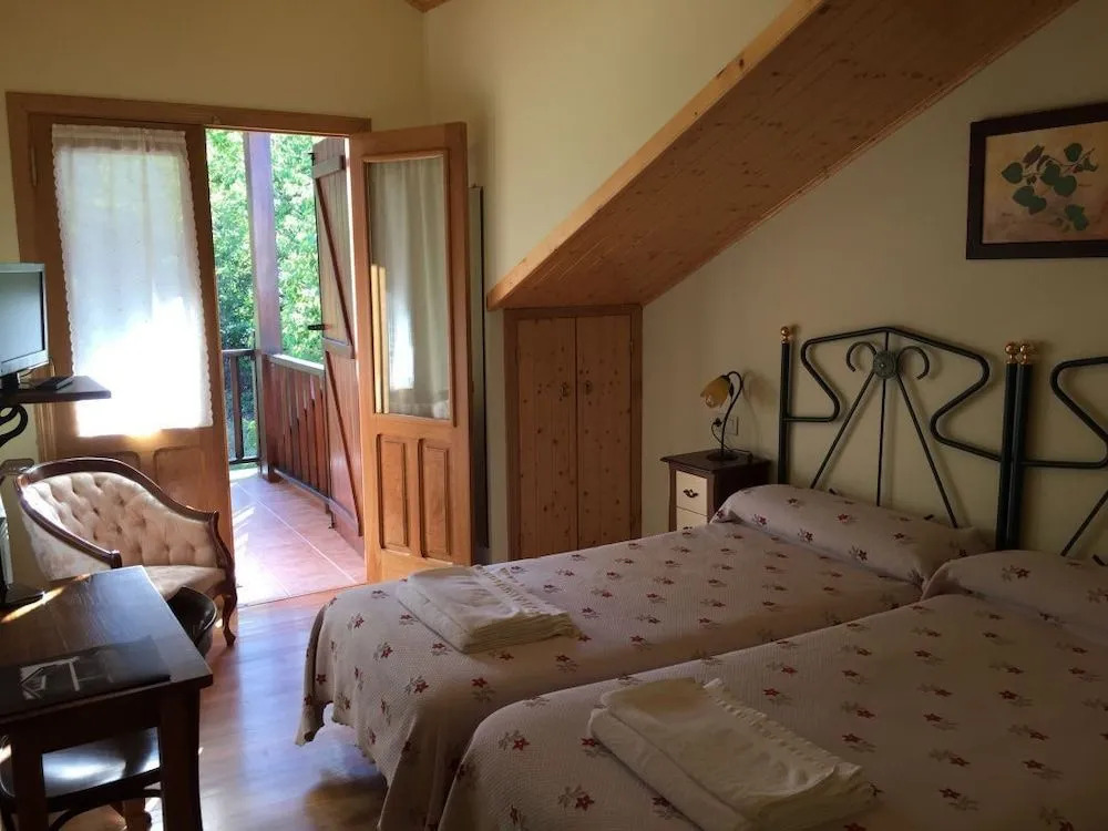 Hotel Rural Casa Ana