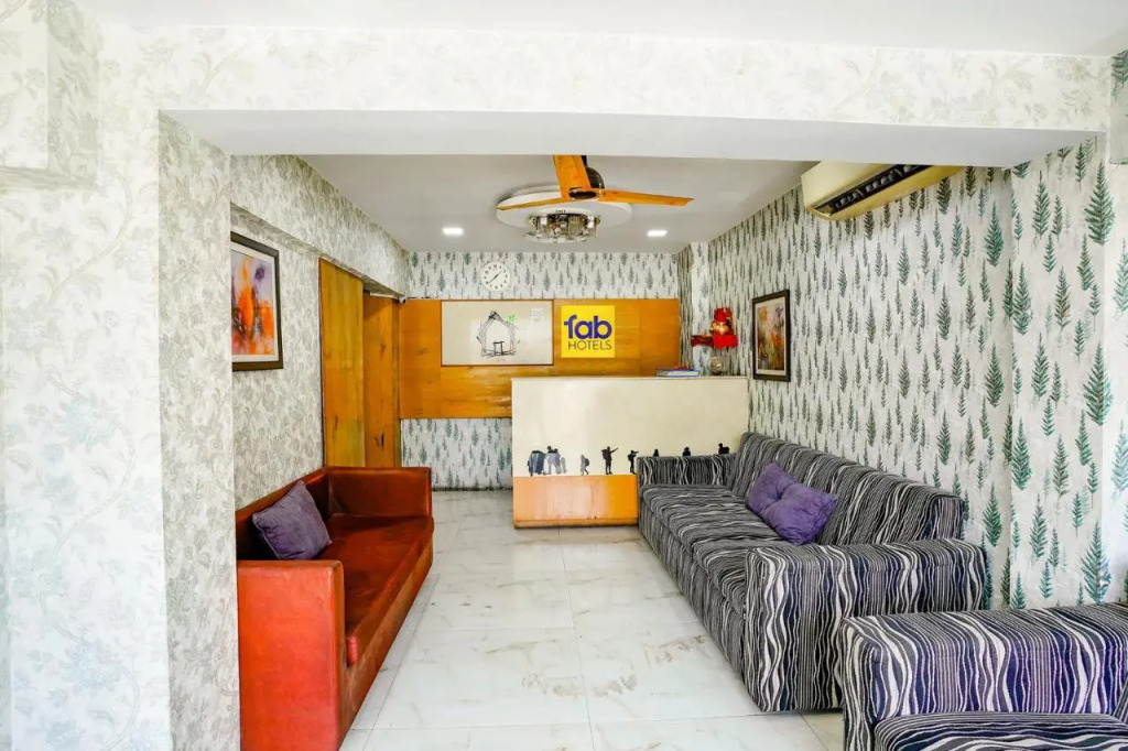 Collection O Andheri Near Mumbai Airport Formerly We Stay