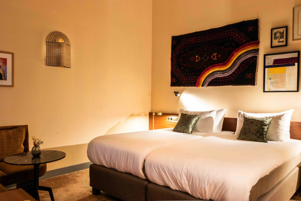 Hotel Mercier
