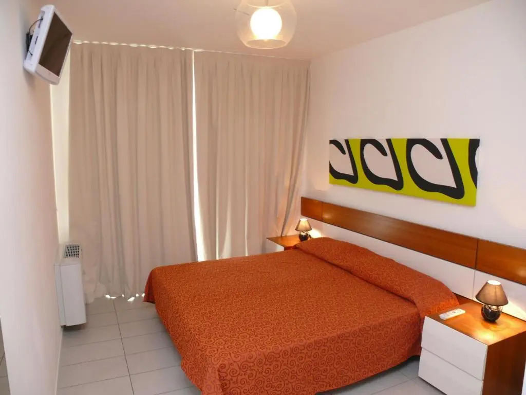 ApartHotel Panorama Beach