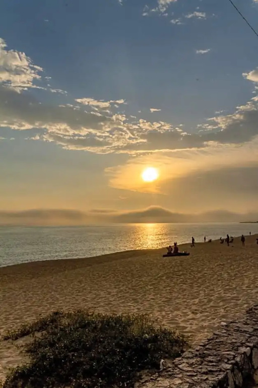 Hostel e Camping Rio das Pedras