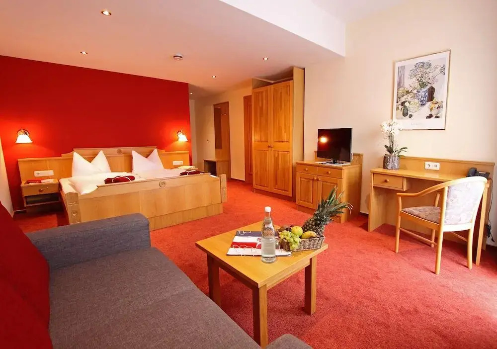 Hotel-Gasthof Zum Oberen Wirt