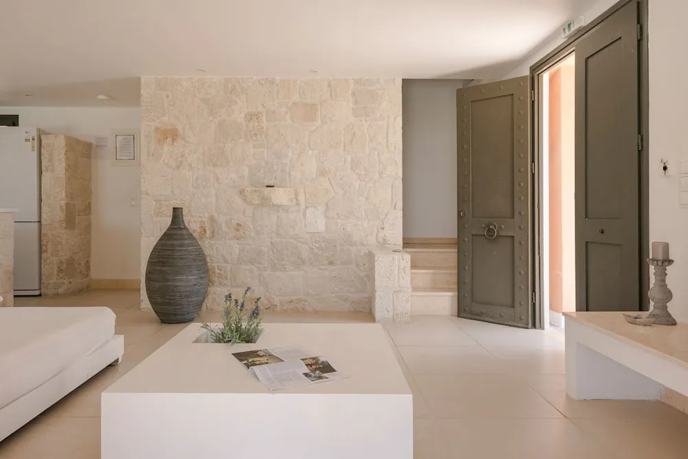 Villa Callisto