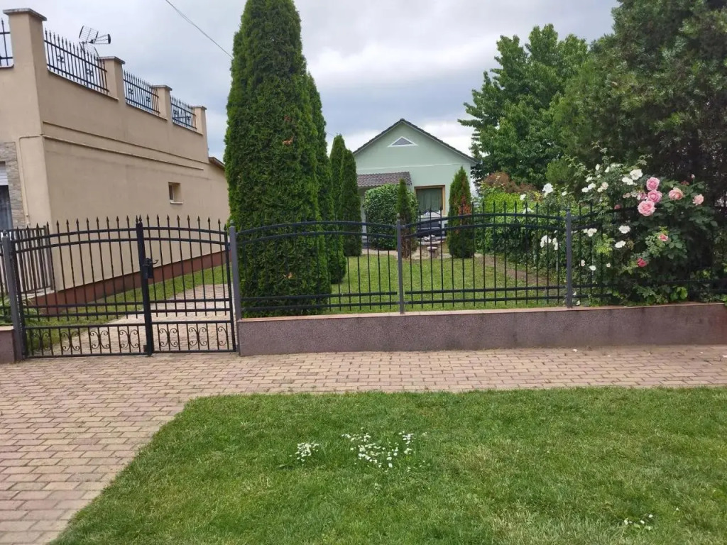 Bródy Apartman